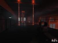 我玩了3个小时《穿越火线：幽灵计划》有点酷