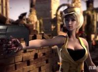 期待指数超高的穿越火线遭吐槽，十年老兵看后惊呆，竟这么奇葩！