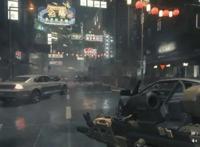 CFHD“幽灵计划”正式解锁，剧情挑战模式点燃枪战梦想！