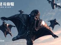 《穿越火线：幽灵计划》现已免费开放，给枪战鼠标的年度献礼