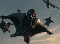 《穿越火线：幽灵计划》实机CG曝光，幽灵起源即将揭秘