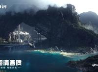 《穿越火线：幽灵计划》定档1月，全新实机视频曝光