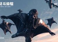 《穿越火线：幽灵计划》定档1月，全新实机视频曝光