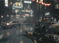 《穿越火线：幽灵计划》最新实机曝光，官方宣布定档1月