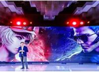 小囧杂谈：《穿越火线：幽灵计划》昨天官宣定档，零惨遭毁容！