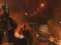 2022年一月，《穿越火线：幽灵计划》