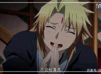 动漫从前有座灵剑山：高清大图分享，每张都是精选美图