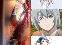 中日合作改编动漫：从前有座灵剑山。大结局背后的潇洒心酸