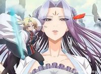 推荐动漫：从前有座灵剑山！