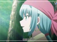 动漫从前有座灵剑山：高清大图欣赏，分享给各位小伙伴