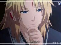 动漫从前有座灵剑山：高清大图赏析，喜欢可以收藏