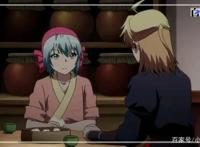 动漫从前有座灵剑山：高清大图赏析，喜欢可以收藏