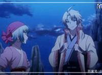 动漫从前有座灵剑山：高清大图赏析，喜欢可以收藏