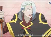 国漫从前有座灵剑山：值得收藏的动漫图片，非常精美