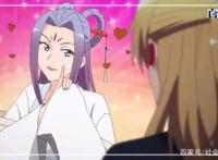 国漫从前有座灵剑山：值得收藏的动漫图片，非常精美