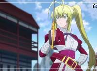 国漫从前有座灵剑山：值得收藏的动漫图片，非常精美