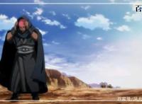 国漫从前有座灵剑山：分享一波动漫精美图