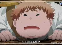 国漫从前有座灵剑山：分享一波动漫精美图