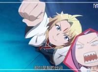 动漫从前有座灵剑山：分享一组动漫高清图