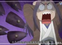 动漫从前有座灵剑山：分享一组动漫高清图