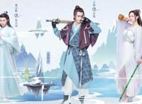 动漫版和剧版的《从前有座灵剑山》你是怎么看待！