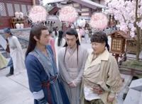 《从前有座灵剑山》悬疑结局海云帆化成为妖王，王陆王舞终成情侣