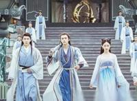 《从前有座灵剑山》悬疑结局海云帆化成为妖王，王陆王舞终成情侣