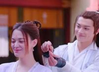 《从前有座灵剑山》悬疑结局海云帆化成为妖王，王陆王舞终成情侣