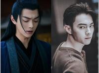 《从前有座灵剑山》差点因为许凯形象弃剧，看后不后悔