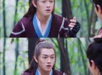 《从前有座灵剑山》差点因为许凯形象弃剧，看后不后悔