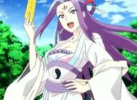 《从前有座灵剑山》漫版与剧版大结局