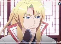 国漫从前有座灵剑山：精美动漫高清壁纸分享