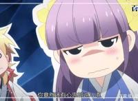 国漫从前有座灵剑山：精美动漫高清壁纸分享