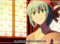 国漫从前有座灵剑山：好看的动漫壁纸分享给大家