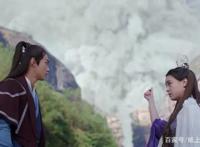 《从前有座灵剑山》结局留下五个大坑，等待第二部来填平