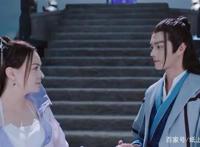 《从前有座灵剑山》结局留下五个大坑，等待第二部来填平