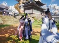 经典网游改编国漫，丁磊亲自操刀，时隔18年再掀回忆杀