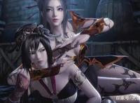 看完《雾山五行》不过瘾？这部承载无数80后记忆的国漫即将上线！