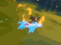 继雾山五行，下一个国风动漫爆款？它的出现意味着国漫新的可能