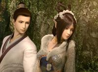 大话之少年游：被老虎公主抱是一种什么体验？感觉应该还不错