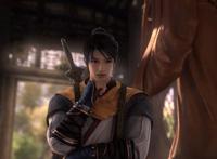 大话之少年游：被老虎公主抱是一种什么体验？感觉应该还不错