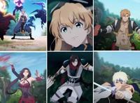 B站捡到宝了！2020最值得期待的五部国漫，原著小说影响了几代人