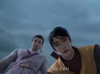 由游戏改编的国漫，侠肝义胆沈剑心和大话之少年游，已在当中