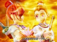 由游戏改编的国漫，侠肝义胆沈剑心和大话之少年游，已在当中