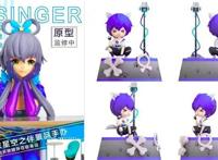 优酷与禾念携手，打造全球首个全AR线上直播虚拟演唱会2020VSINGERLIVE