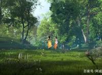 大话3D动画正式定档，这是属于全体大话玩家的18岁生日礼物