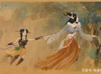 不是空有外表的无脑爽作，《大话之少年游》打造经典国风江湖