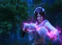 国漫《大话之少年游》谁来为老IP买单？玩家：一代人的情怀无价