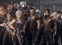 跨界动画《大话之少年游》预告片首发，又一部高水准国漫要来了