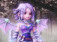 大话之少年游动画官方准备接刀片，俏皮又可爱的骨精灵都忍心伤害